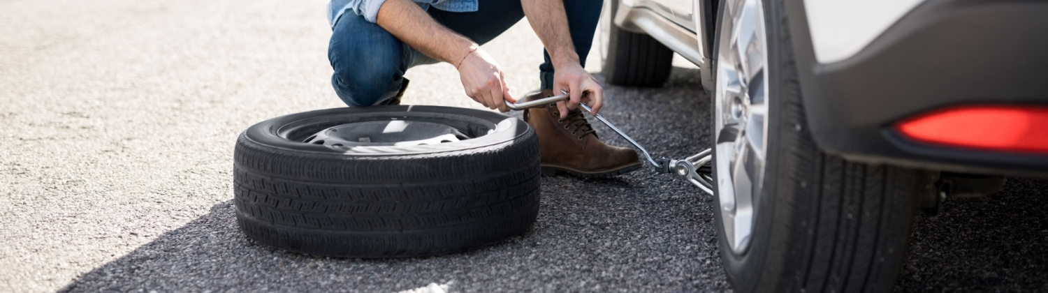 When To Visit A Tire Shop Near Me: 6 Telltale Signs Of Tire Trouble
