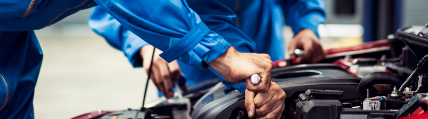 Dealership vs. Mechanic: Stay Local and Save with John’s Auto